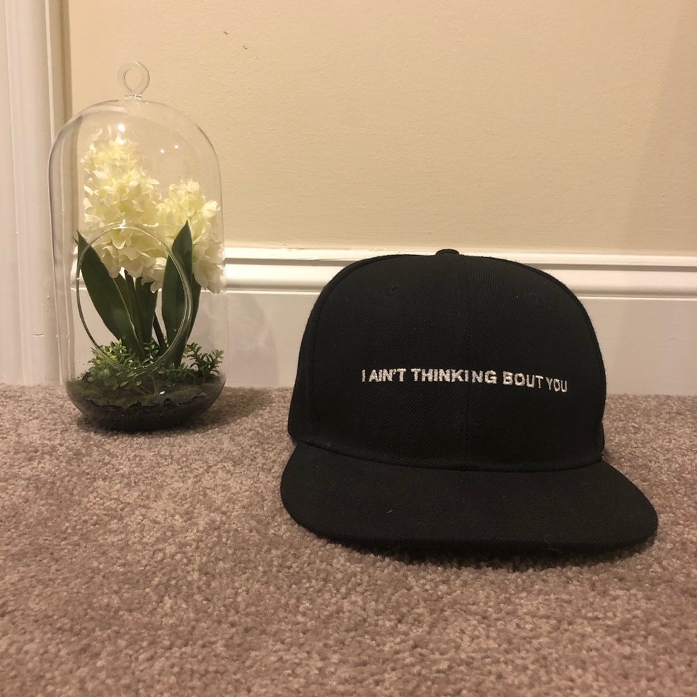 Beyonce Formation Tour Snapback